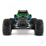 Traxxas Hoss 4x4 1:10 Monster Truck RTR VXL 3S TRX90076-4-GRN